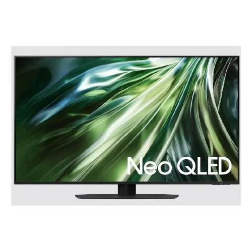 Samsung TV Neo QLED QE85QN90DATXXH, (57200307)
