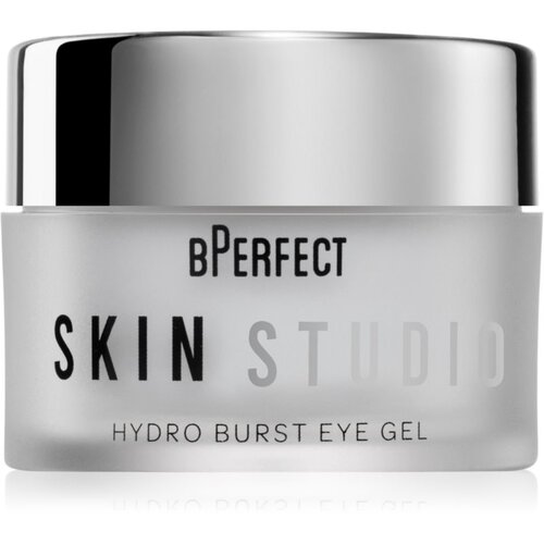 BPerfect Skin Studio Hydro Burst Eye Gel hidratantna krema za oči 13 ml Slike