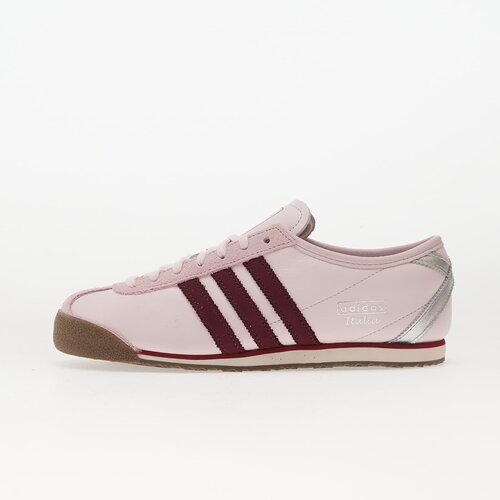 Adidas Sneakers Italia 70S W Almond Pink/ Maroon/ Gold Metallic EUR 39 1/3 Cene