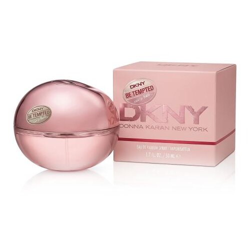 Dkny Be Tempted Eau So Blush 50 ml parfemska voda za žene Cijene