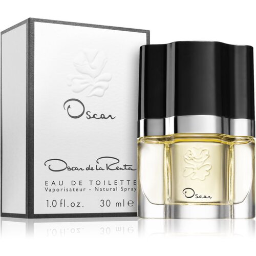 Oscar De La Renta Oscar toaletna voda za ženske 30 ml Slike
