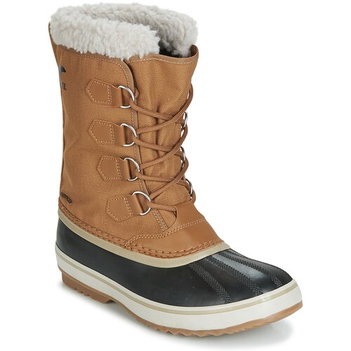 Sorel 1964 pac nylon smeđa Slike