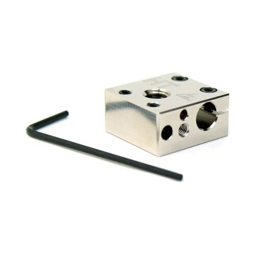 Micro-Swiss high temperature MK8 heating block upgrade Cijene