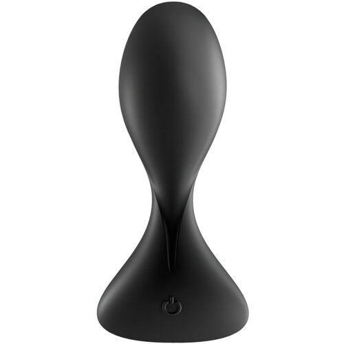 Satisfyer Trendsetter Black Slike