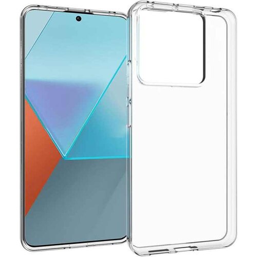  SILIKON REDMI 13 5G PROVIDNA XIAOMI FUTROLA PLATOON Cijene