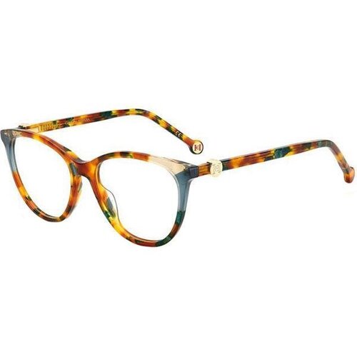 Carolina Herrera CH0054 YJE ONE SIZE (53) Havana/Kristalna Cene