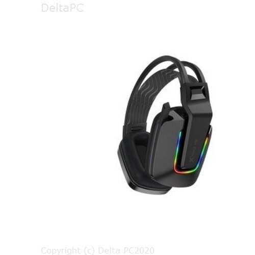 Slusalice X-trike me GH-712 gaming crne Slike