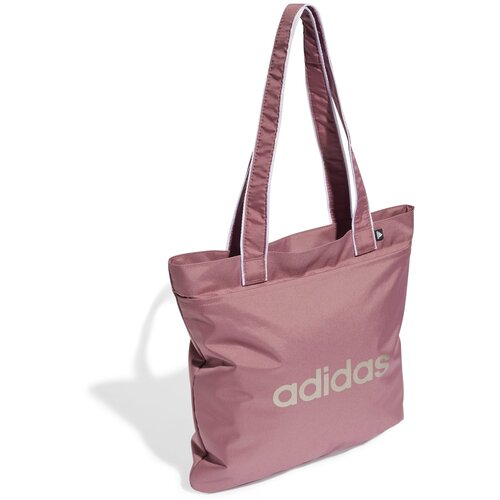 Adidas w l ess shopper, torbica, ljubičasta IX3177 Slike