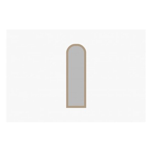 Hanah home Mirror Sand Slike