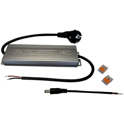 Direct Signs LED transformator (100 W, 24 V) Cijene