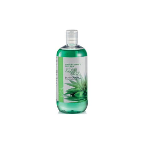  XANITALIA LOSION PRIJE DEPILACIJE ALOE VERA 500ML Cijene