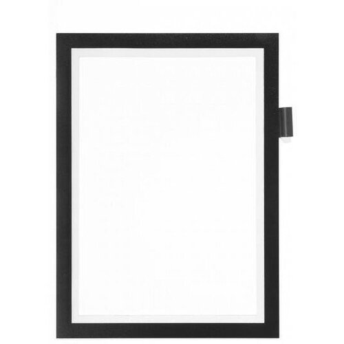 Durable okvir duraframe note A4, črn DU499301 Cene