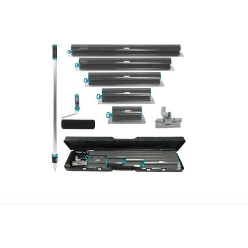 Bihui Set noževa za gips, valjak i kutija PTKJK8 Cene