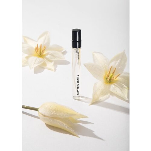 Sister&amp;#039;s Aroma Tulip Me parfumska voda za ženske 10 ml Slike