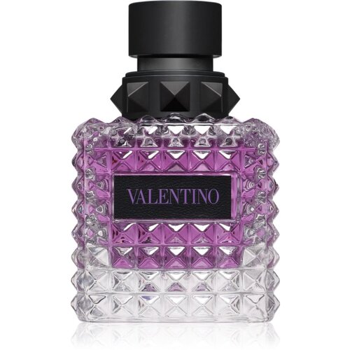 Valentino Born In Roma Purple Melancholia Donna parfumska voda za ženske 50 ml Slike