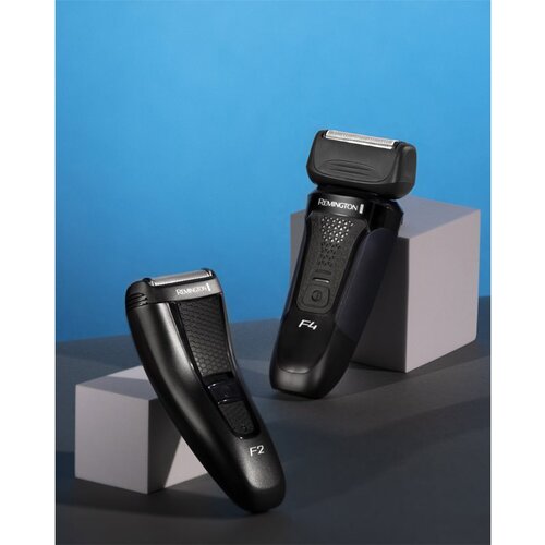 Remington F4 Style Series F4002 električni aparat za brijanje 1 kom Slike
