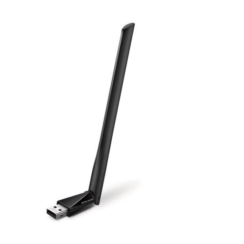 Mercusys MU6H WIFI AC650 Dual Band USB brezžični mrežni adapter Cene