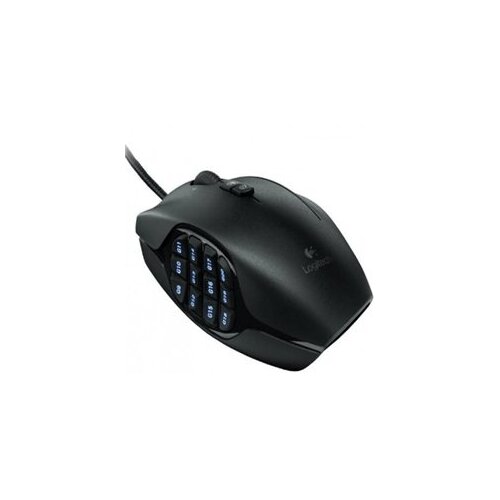 Logitech GAMING Mis G600 MMO Cijene