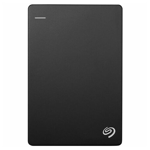 Seagate 2.5 2TB Backup Plus Slim, USB 3.0, black (STHN2000400) eksterni hard disk Slike