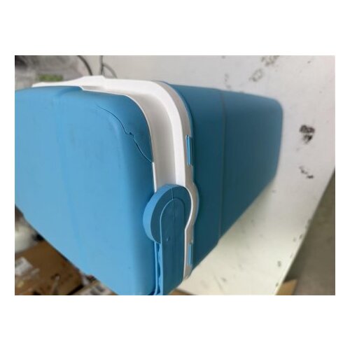 El Fresco Piknik Antarctica Blue Atoll 24L frižider OUTLET Slike