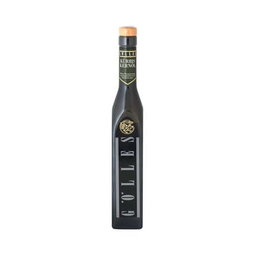 Gölles Manufaktur Bučno olje - 250 ml Cene