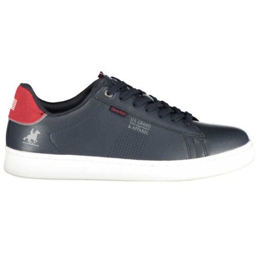U.S. GRAND POLO U.s grand polo mu&Scaron;ke patike gpm524015/ teget Cene