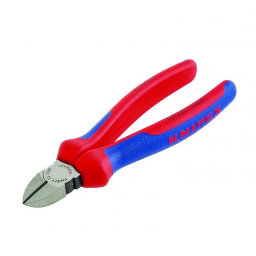 Knipex Klije&scaron;ta za žicu 160 mm vanadij čelik Cijene
