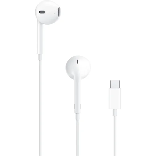  EarPods (USB-C),Model A3046