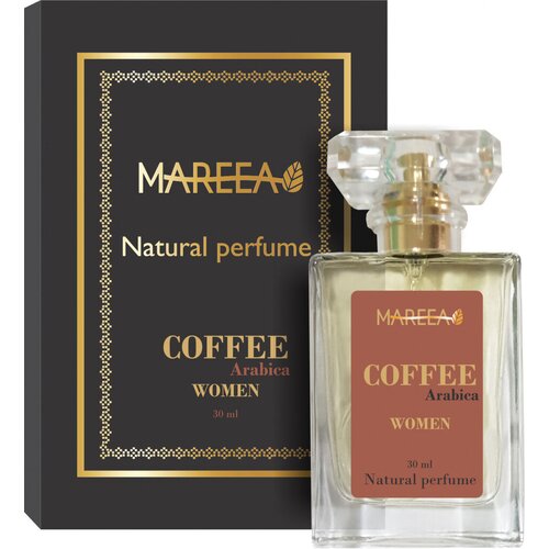 Mareea Ženski parfem Coffee, 30 ml Cene