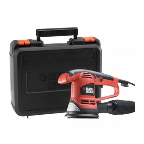 Black & Decker Brusilica rotaciona KA191EK