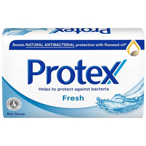Protex Fresh čvrsti sapun 90g Slike