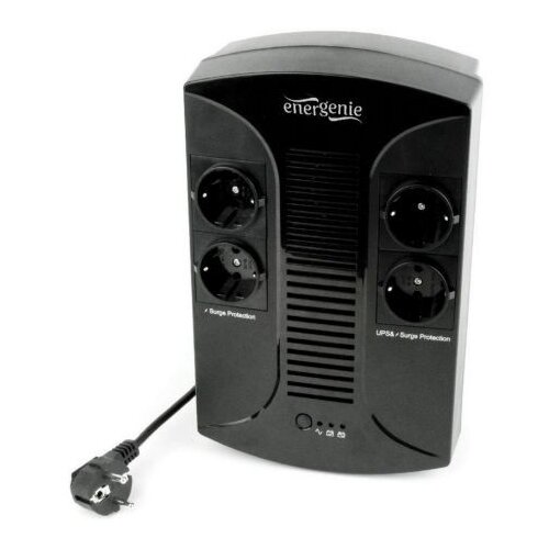 Gembird EG-UPS-001 UPS sa stabilizatorom 650VA 4xschuko ups Slike