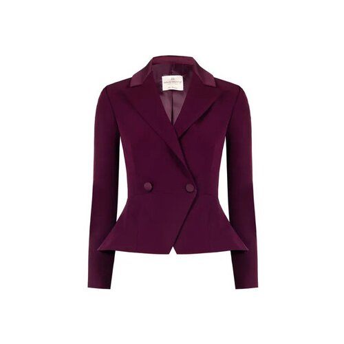 Rinascimento Jakne CFC0125364003 Bordo Slike