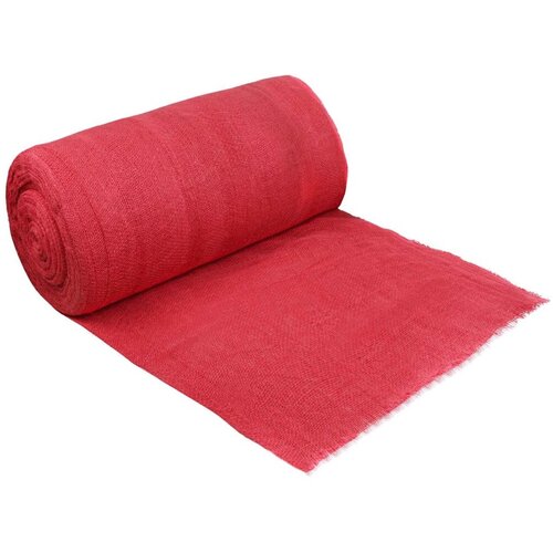  Jutena rola 160 x 5000 cm Crvena - 1 6 x 50 m Crvena 180 gsm Slike
