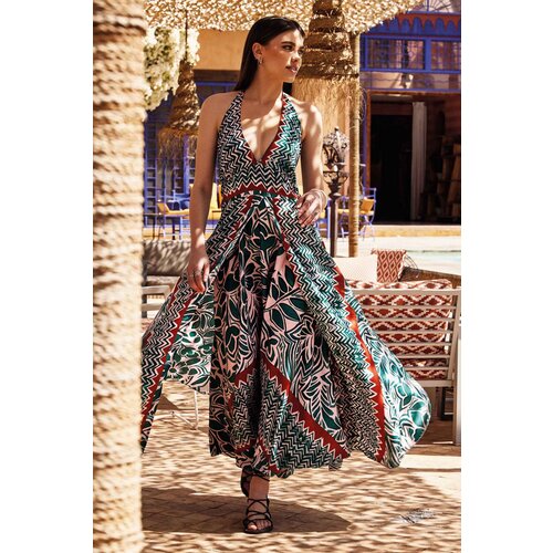 David Beachwear Obleka za plažo Rodi Cene