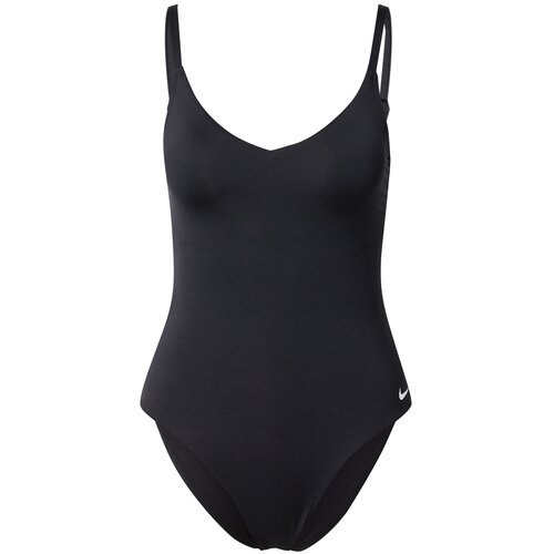 Nike Ženski jednodelni kupaći Essential NESSF232-001, Crni Cene