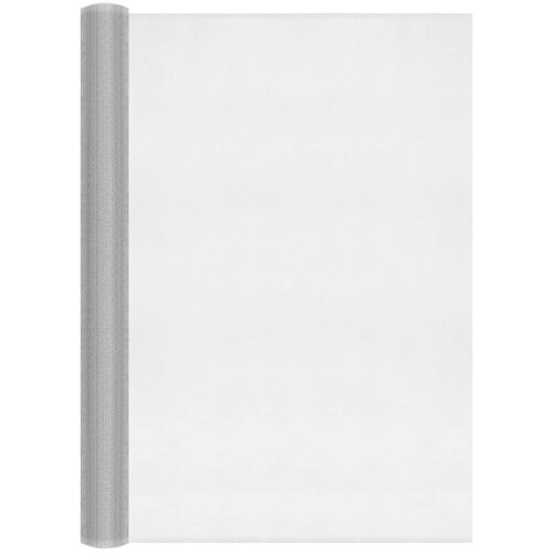  Mrežasti zaslon od aluminija 80 x 500 cm srebrni Slike