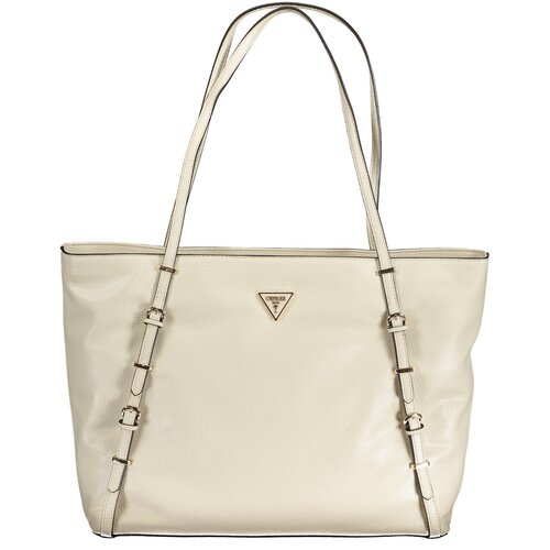 Guess Jeans BEIGE WOMEN'S BAG Cene