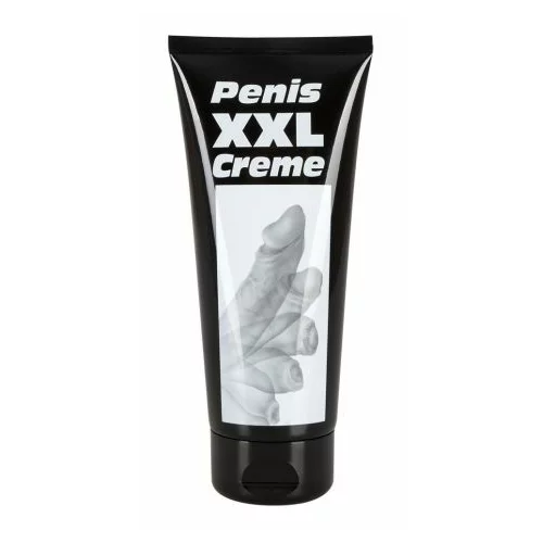 Gtočka Penis XXL Cream 80ml