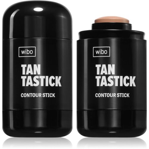 Wibo Tantastick kremasti bronzer v paličici odtenek Soft Tan #1C 6 g Cene