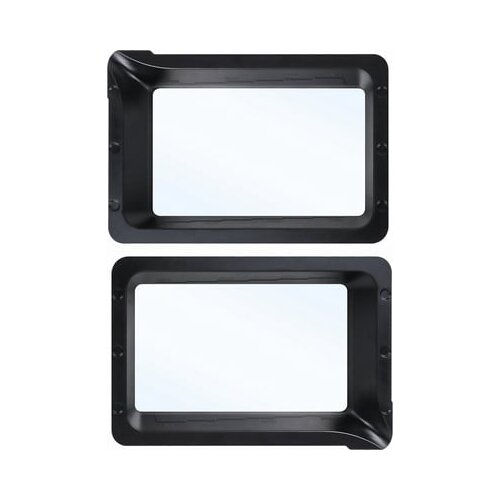 Anycubic Resin Replacement Tank - Photon Mono 4K - set od 2 komada Cijene