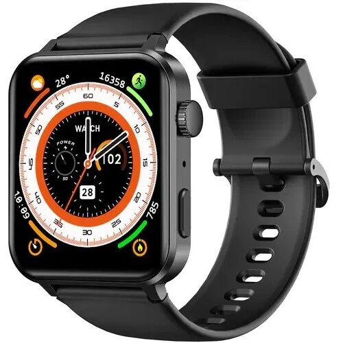 Blackview SMART WATCH R30 PRO CRNI Cene
