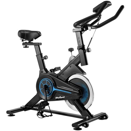 Rebel ACTIVE Fitnes bicikl za spinning i kardio trening RBA-1016 Cene