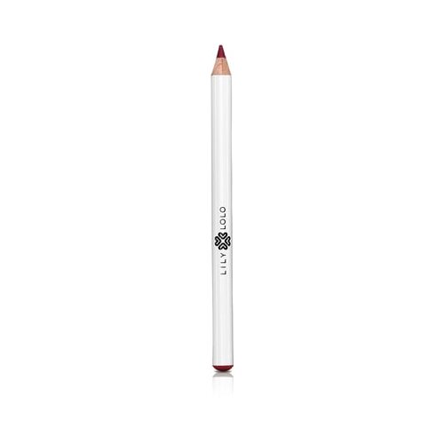 Lily Lolo olovka za usne - ruby red Cijene
