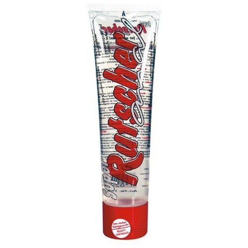 Joydivision SUPER RUTSCHER ANAL LUBRICANT 100 ML Slike