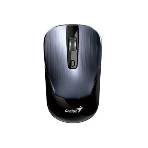 Genius Bežični mi&scaron; NX-7125 1200dpi sivi - optički Cene