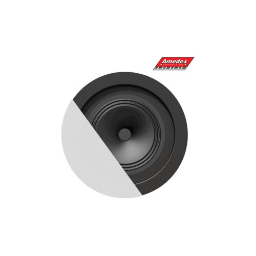  ZVUČNIK STROPNI AUDAC CENA506W 5&Prime; 6W/100V Cijene