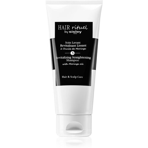 Sisley Hair Rituel Revitalizing Straightening Shampoo &amp;scaron;ampon 200 ml za ženske Slike