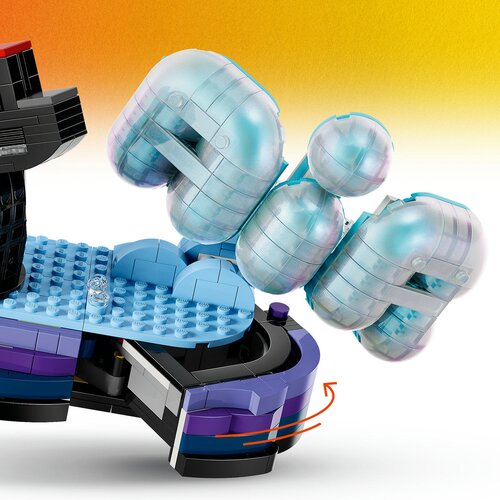 Lego LEGO&amp;reg; Editions sets - Nike Air Max 95 x LEGO&amp;reg; set (43025) Slike