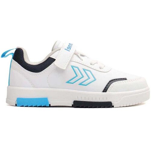 Hummel Patike za dečake HML Molina JR T900382-9001 Slike